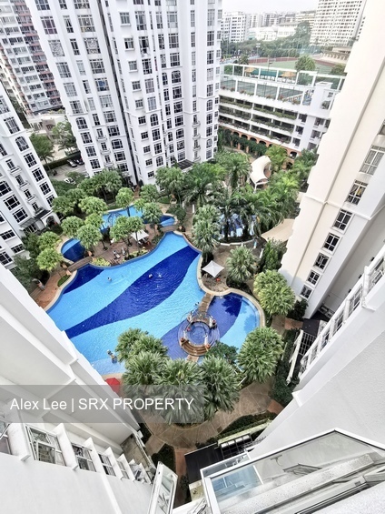 Casablanca (D25), Condominium #202041962